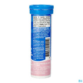 Nuun Sport Gout Limonade Fraise Comp Efferv 10